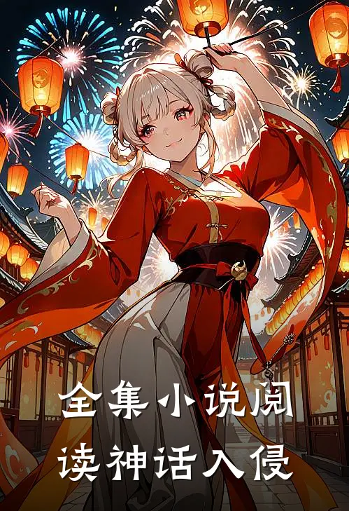 全集小说阅读神话入侵