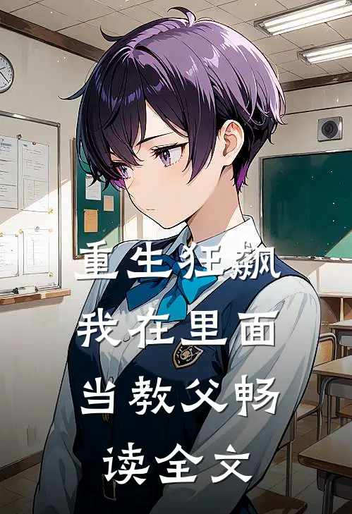 重生狂飙：我在里面当教父畅读全文