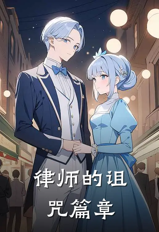 律师的诅咒篇章