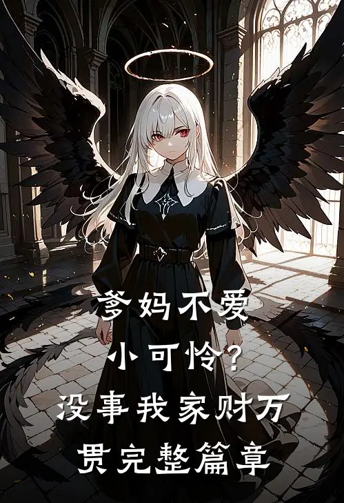 爹妈不爱小可怜？没事，我家财万贯完整篇章