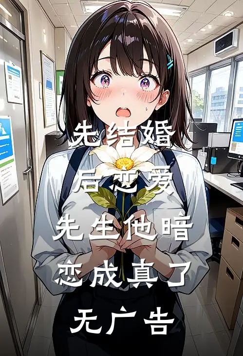 先结婚后恋爱，先生他暗恋成真了无广告