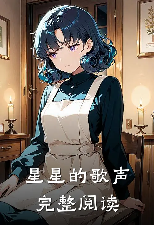 星星的歌声完整阅读