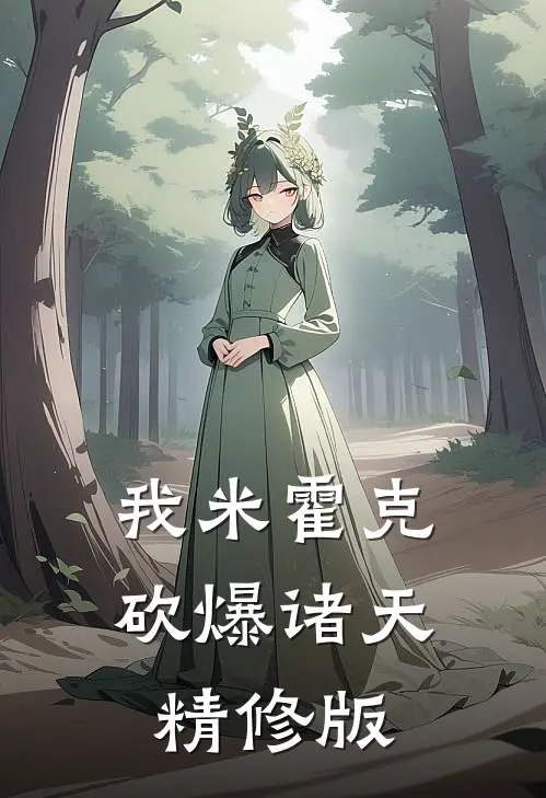 我米霍克砍爆诸天精修版