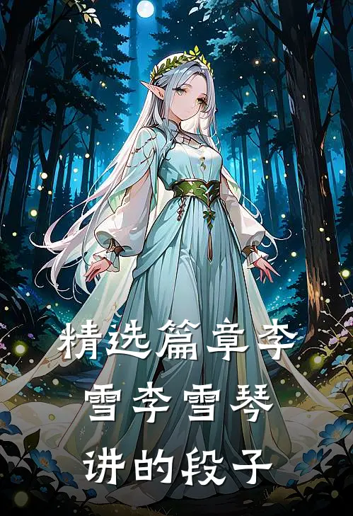 精选篇章李雪李雪琴讲的段子