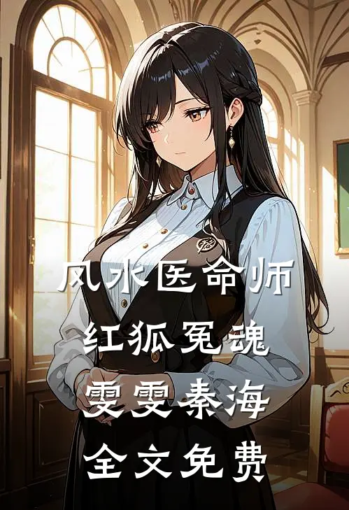风水医命师-红狐冤魂雯雯秦海全文免费