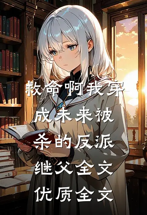 救命啊我穿成未来被杀的反派继父全文优质全文