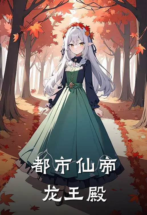 都市仙帝-龙王殿