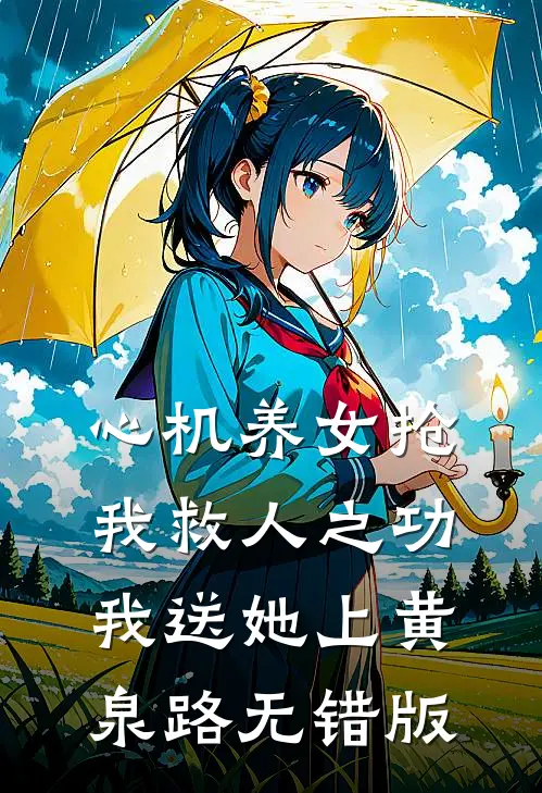 心机养女抢我救人之功，我送她上黄泉路无错版