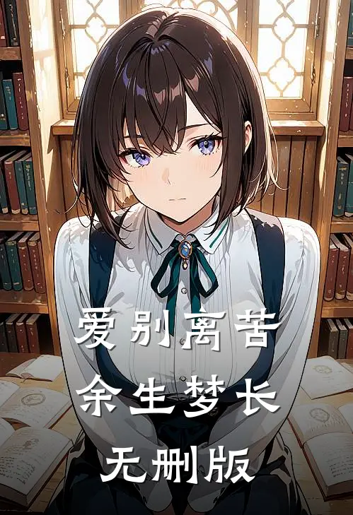 爱别离苦，余生梦长无删版