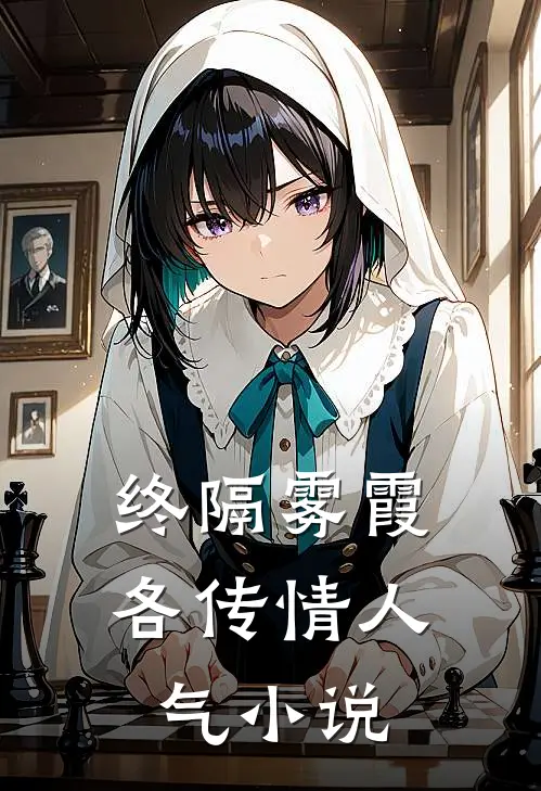 终隔雾霞各传情人气小说