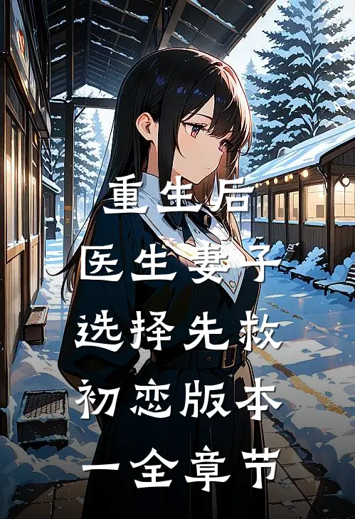 重生后，医生妻子选择先救初恋 版本一全章节