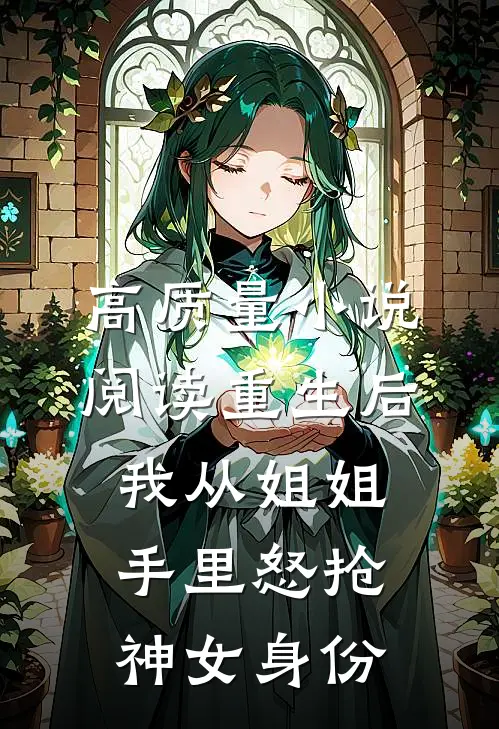 高质量小说阅读重生后，我从姐姐手里怒抢神女身份