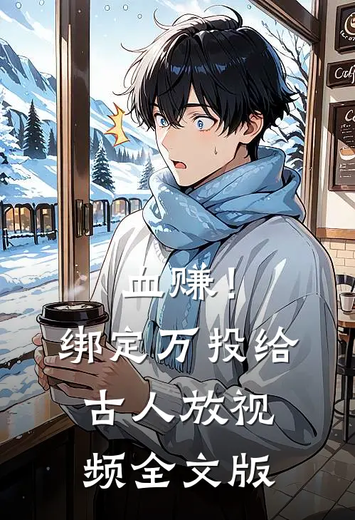 血赚！绑定万投给古人放视频全文版