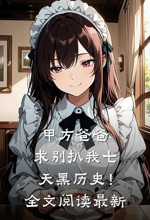 甲方爸爸，求别扒我七天黑历史！全文阅读最新