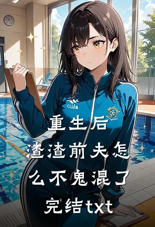 重生后，渣渣前夫怎么不鬼混了完结txt