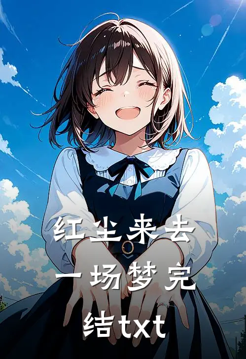 红尘来去一场梦完结txt
