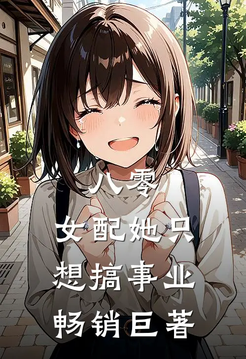 八零：女配她只想搞事业畅销巨著
