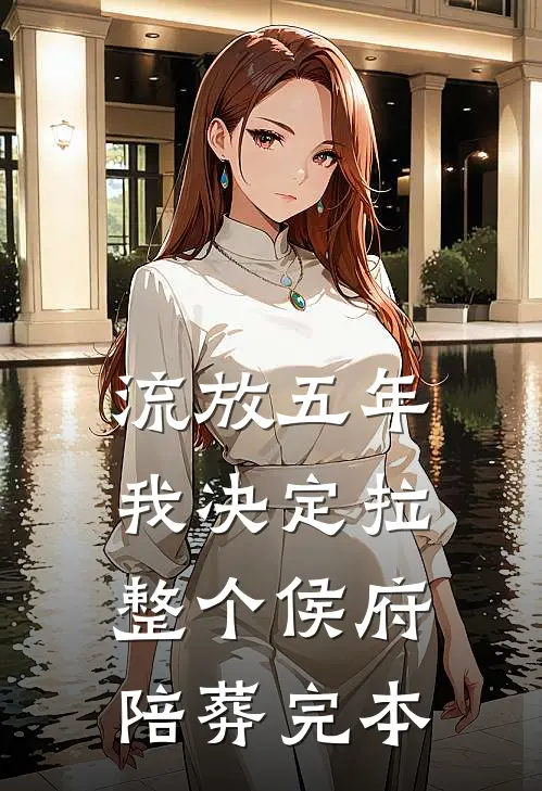 流放五年，我决定拉整个侯府陪葬完本
