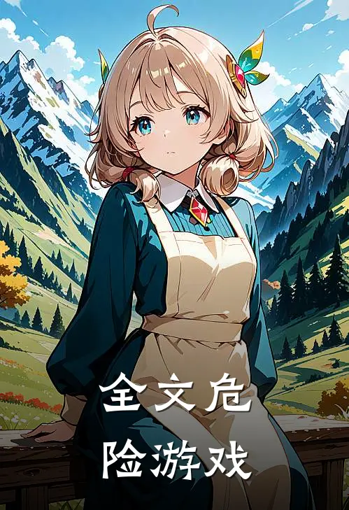 全文危险游戏