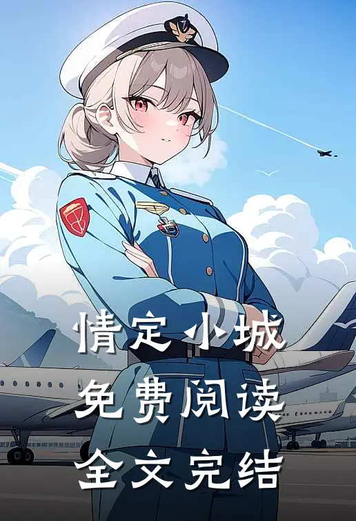 情定小城免费阅读全文完结