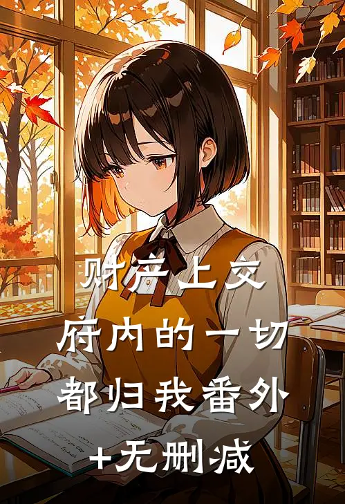 财产上交，府内的一切都归我番外+无删减