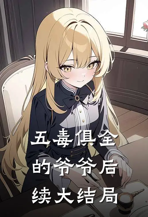 五毒俱全的爷爷后续大结局