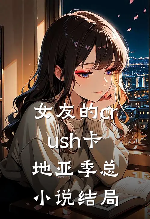 女友的crush卡地亚季总小说结局