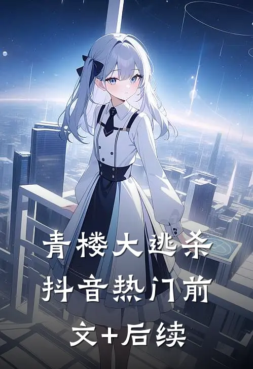 青楼大逃杀抖音热门前文+后续