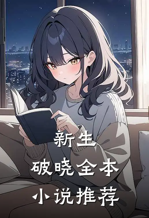 新生破晓全本推荐