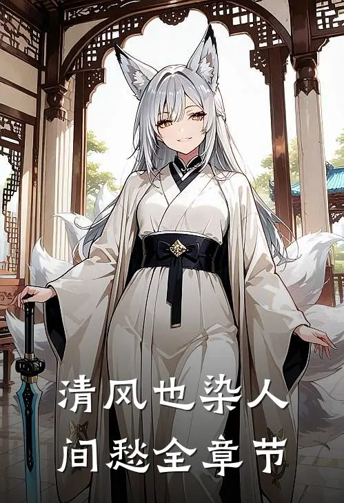 清风也染人间愁全章节