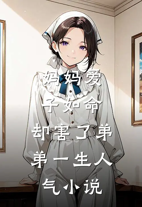 妈妈爱子如命，却害了弟弟一生人气小说
