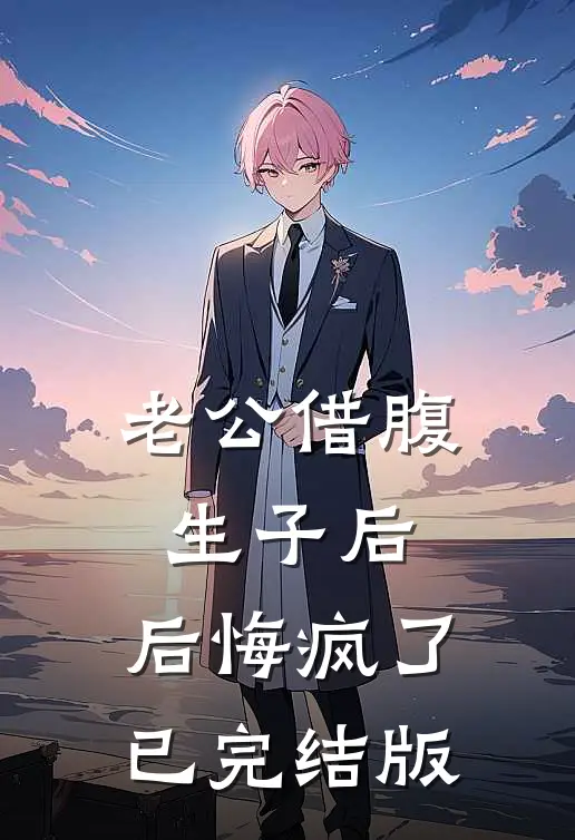 老公借腹生子后，后悔疯了已完结版
