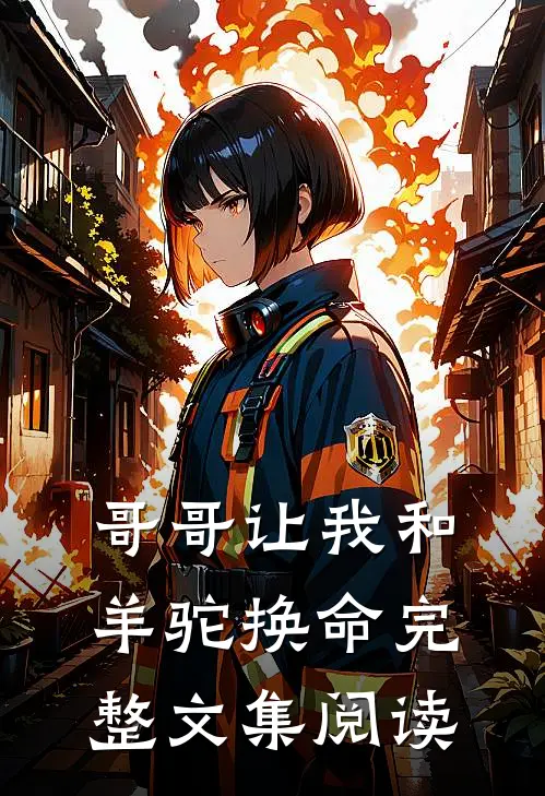 哥哥让我和羊驼换命完整文集阅读