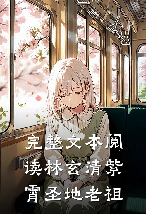 完整文本阅读林玄清紫霄圣地老祖