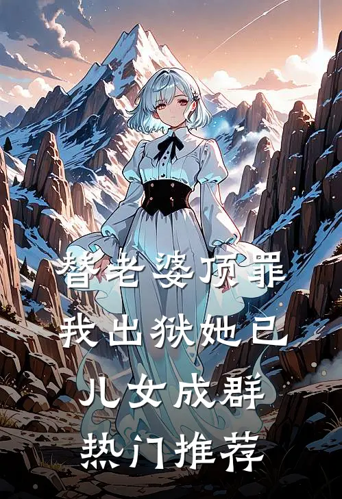 替老婆顶罪，我出狱她已儿女成群热门推荐