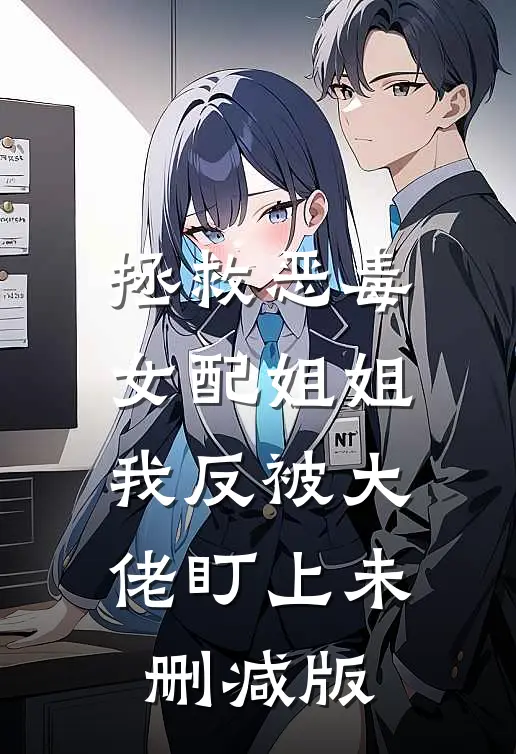 拯救恶毒女配姐姐，我反被大佬盯上未删减版