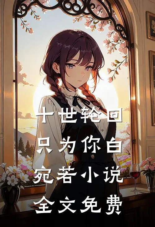 十世轮回只为你白宛若小说全文免费