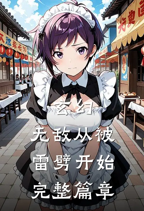 玄幻无敌从被雷劈开始完整篇章阅读