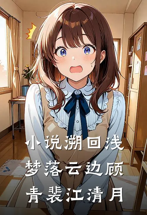 小说溯回浅梦落云边(顾青裴江清月)