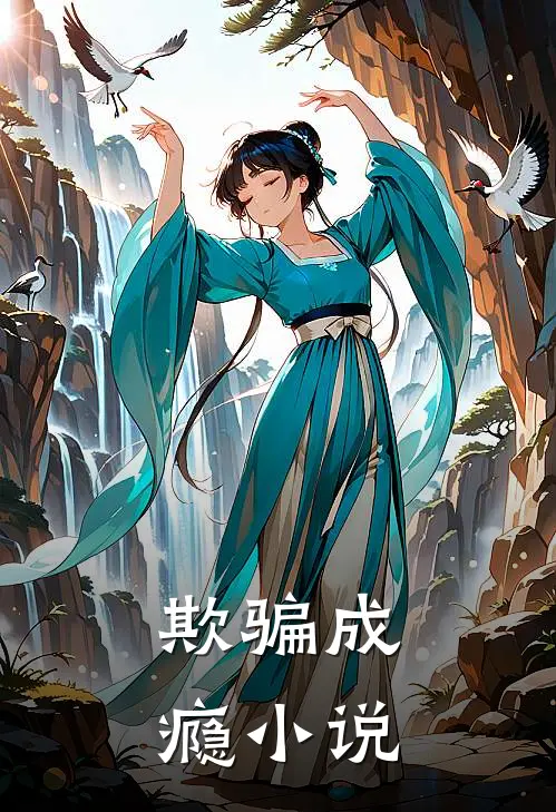 欺骗成瘾小说