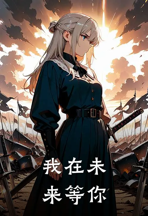 我在未来等你