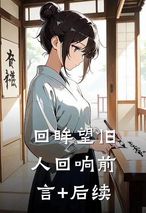 回眸望旧人回响前言+后续