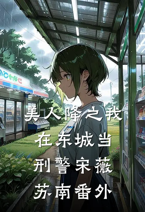 美人降之我在东城当刑警宋薇苏南 番外