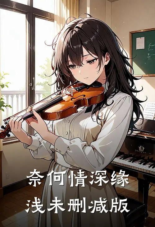 奈何情深缘浅未删减版
