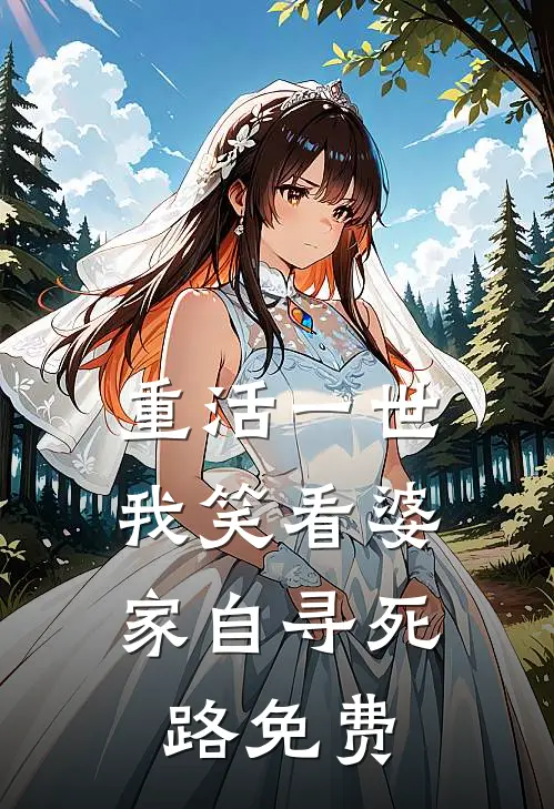 重活一世，我笑看婆家自寻死路免费