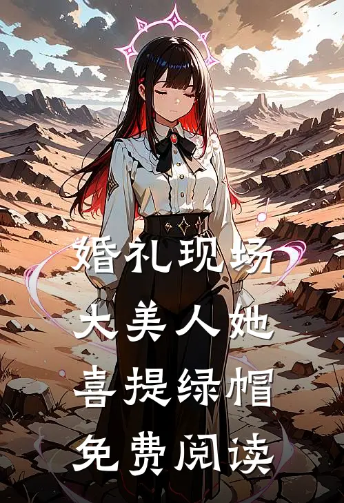 婚礼现场，大美人她喜提绿帽免费阅读