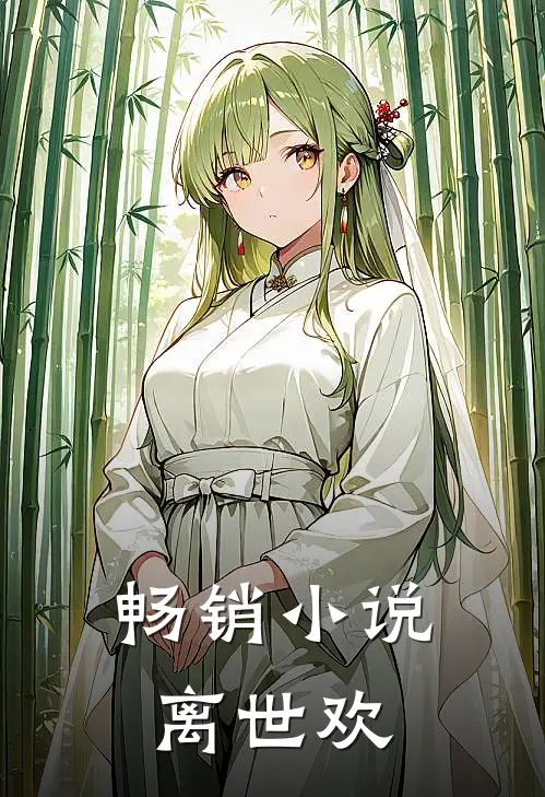 畅销小说离世欢
