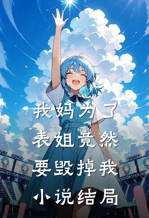 我妈为了表姐竟然要毁掉我小说结局