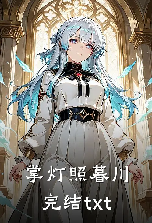 掌灯照暮川完结txt