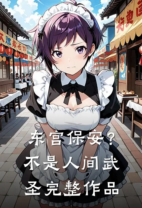 东宫保安？不，是人间武圣完整作品